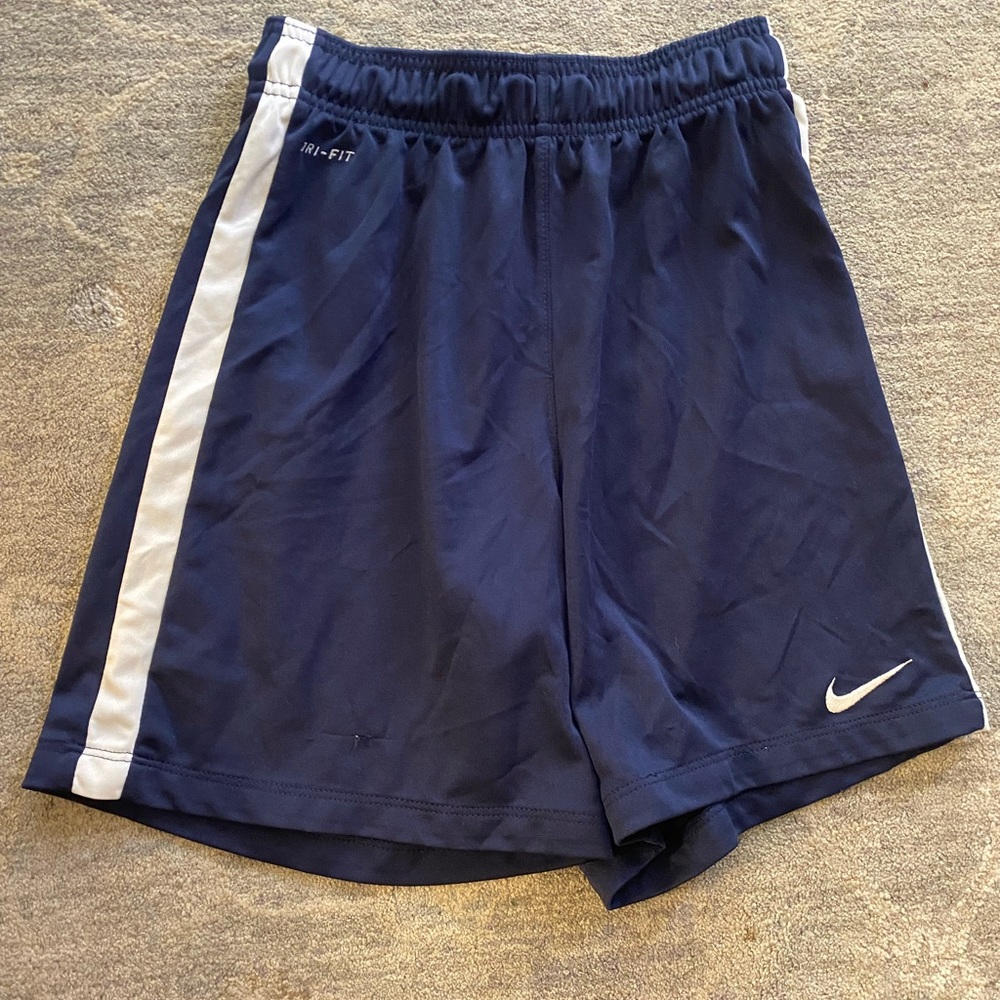 Nike Kids Soccer Shorts